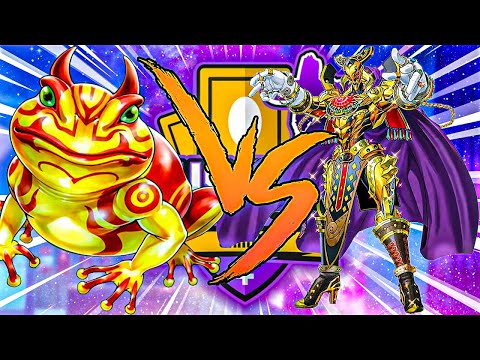 Eldlich v. Paleo Frogs