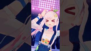 【#hololive mmd】ダダダダダル【アイラニ・イオフィフティーン Airani Iofifteen】#mmdホロライブ #ホロライブmmd
