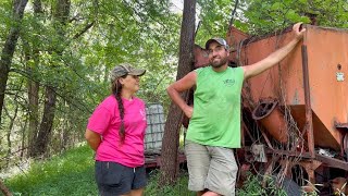 Like It Was Meant To Be || Raw Land, Big Dreams || July 2025