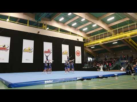 CheerForce Twinkles LM 2019