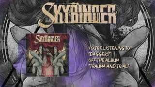 Skybinder - Daggers (Official Audio)