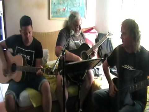 Ian Pollak - Mr Guitar - Dust in The Wind plays Ján Polák & Band