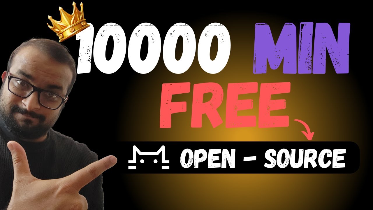 This Open-Source FRAMEWORK Can Become A DISRUPTOR in Voice AI Industry