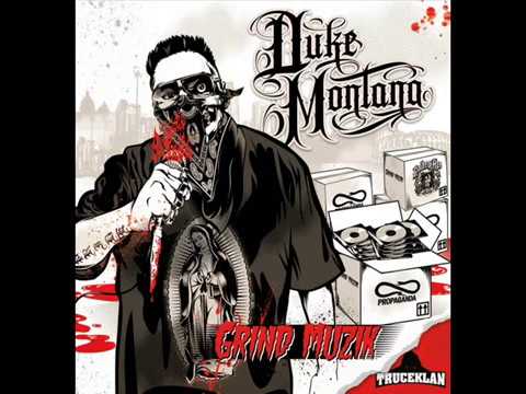 Duke Montana- Sempre in movimento + Marracash Skit (Grind Muzik)