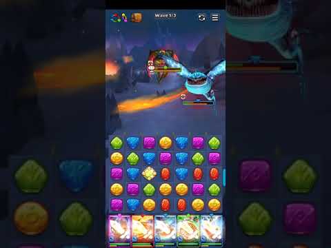 [Dragons: Titan Uprising] – The Radiant Skyglow – 5-star Legendary Typhoomerang