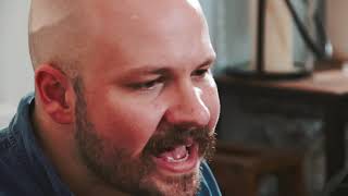 Mark Cline Bates – I Stopped