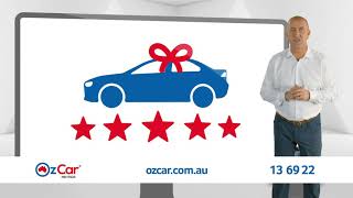 How to Buy Online with OzCar