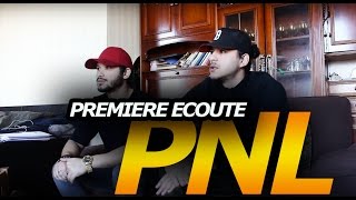PREMIERE ECOUTE -  LA VIE EST BELLE (single) - PNL
