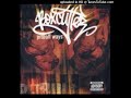 Boxcutter - Ghetto Story