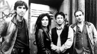 Cowboy Junkies  MARINER&#39;S SONG. Subtítulos