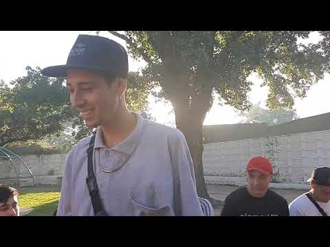 BARTO VS PASCHE - 4TOS (FECHA 2)