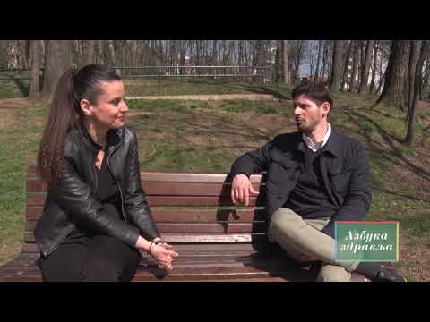 Azbuka zdravlja 84 - dr Milan Kocić (Karcinom dojke, simptomi i lečenje)