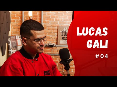 Lucas Gali - Na Cena #04