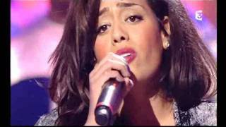 Amel Bent - Je  Reste