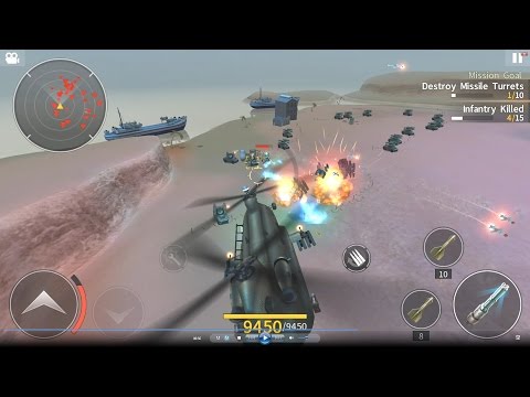 download lagu mp3 mp4 Gunship Battle Second War, download lagu Gunship Battle Second War gratis, unduh video klip Gunship Battle Second War