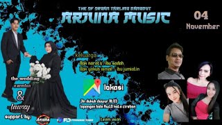 Download lagu ARJUNA MUSIC ENTERTAINMENT MANGAN DUGAL VOC ALYA DUKUH DUWUR KOTA CIREBON mp3