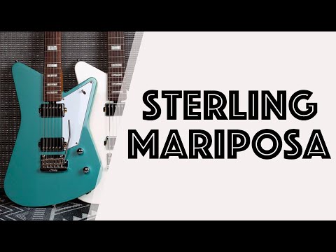 Sterling Mariposa 2022-2023 - Dorado Green image 12