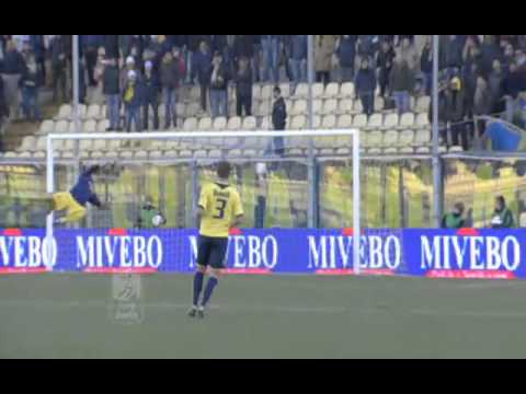 Modena 2-1 Torino 17/12/2011 2011-12 - 20°