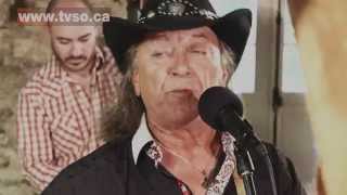 extrait En route vers l&#39;ouest (saison 6) - EP03 - Paul Daraîche et Véronique Labbé