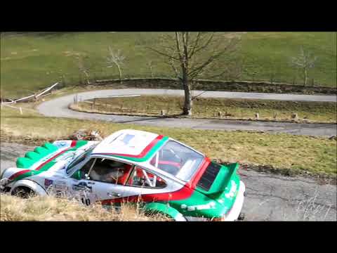 10 ° Lessinia Sport 2020   PCT 1   bosco chiesanuova   prima parte