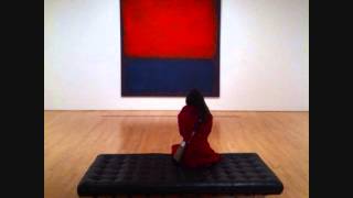 Rothko montage.