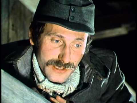 Похождение бравого солдата Швейка 12 серия(ФРГ-Австрия 1972)  Синиша Гогич