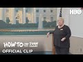 Inside Congress' Cold War-Era Nuclear Bunker | How To With John Wilson | HBO