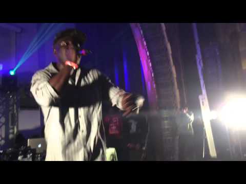 Knicknack feat. Madlib, Percee P, and M.E.D /LIVE