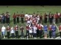 Ironwood High School Marching Band (Na, Na Na ...