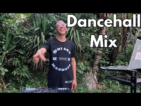 Dancehall Mix 2025 VOL. 4 | Charly Black, Vybz Kartel, Alkaline, Konshens, Demarco (DJ Lev MashUps)
