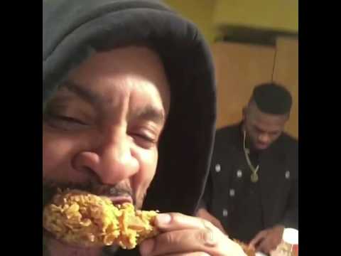 Shaggy vs Agent Sasco