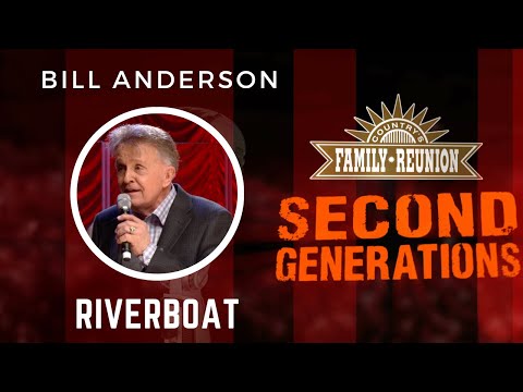 Riverboat video thumbnail
