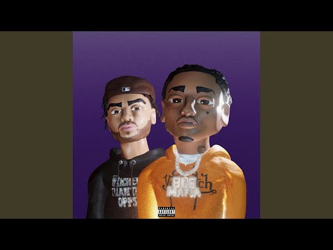 Relapse (feat. Pyrex)