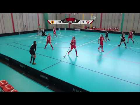 Highlights: FK Ķekava - Ķekavas Bulldogs (24.11.2019)