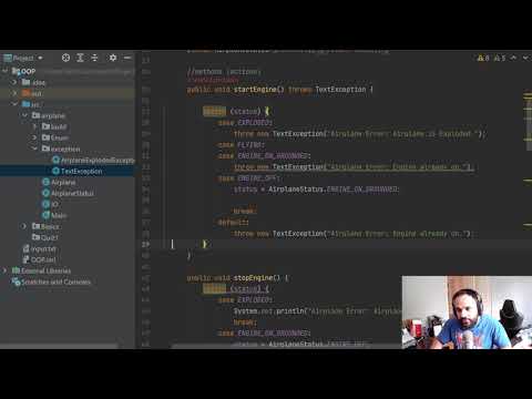 Separation of Concern 3