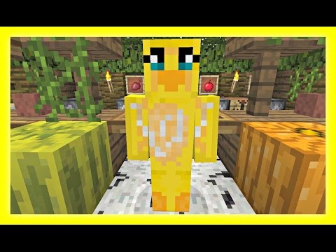 Feather Adventures : Smoothie Shack - {217} - Sqaishey