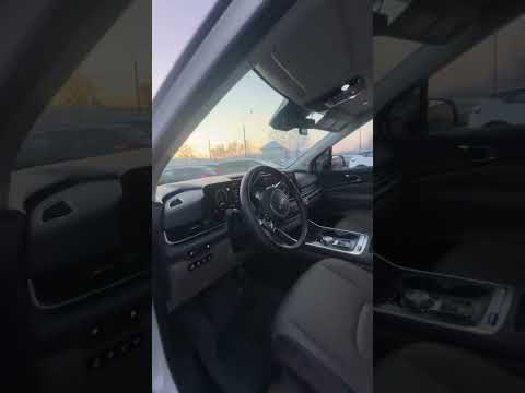 фото kia carnival iv 0