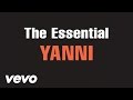 Yanni - One Man's Dream (Audio)