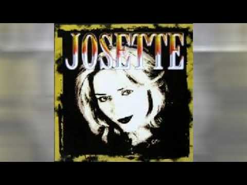 Josette - One Love