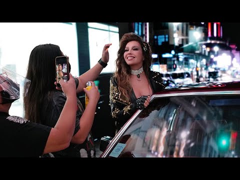 Thalia, David Summers - Devuélveme a Mi Chica [DJ Edson Sufre Mamón Remix] Preview..