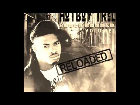 Hotboy Trel - The Club About 2 Close ft Sammie G