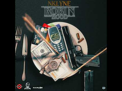 Nklyne - Robin Hood (Official Audio)