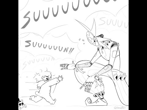 Little Reunion (Comic Dub)