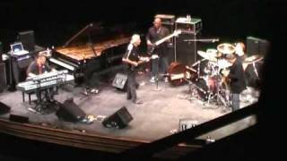 John McLaughlin and Chick Corea (Five Peace Band) 