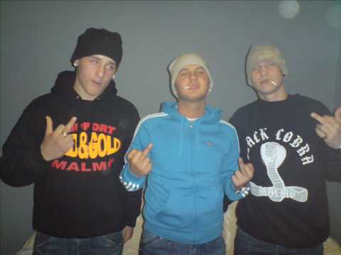 KushtriiM - fuckar er alla