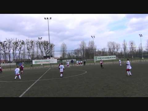 DEICHMANN MINIMISTRZOSTWA 2015 TORUŃ POLSKA-NIEMCY