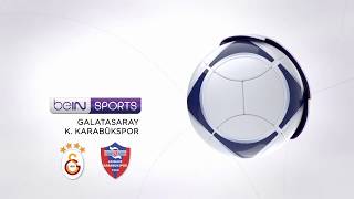 Galatasaray 3 - 2 K. Karabükspor #Özet