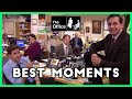 The Office US -  Best Moments - ALL SEASONS