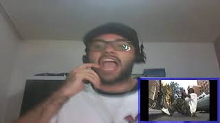 A-Trak, Falcons, Young Thug “Ride For Me” ft. 24hrs [OFFICIAL VIDEO] (React/Reação)