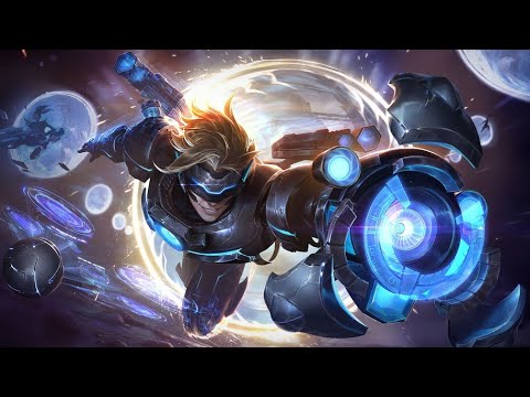 AP Ezreal is not dead